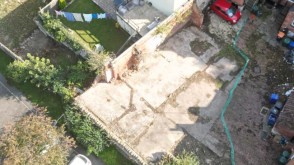 Development Plot in Conisbrough photo